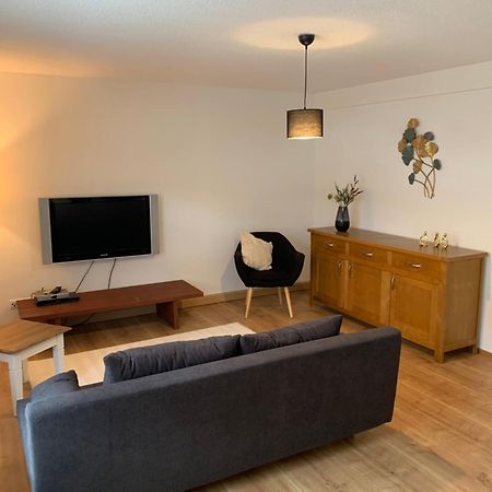 Ferienwohnung Karla Albbruck Ngoại thất bức ảnh