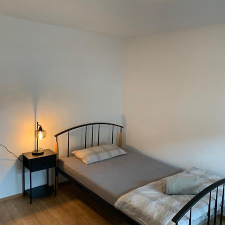 Ferienwohnung Karla Albbruck Ngoại thất bức ảnh