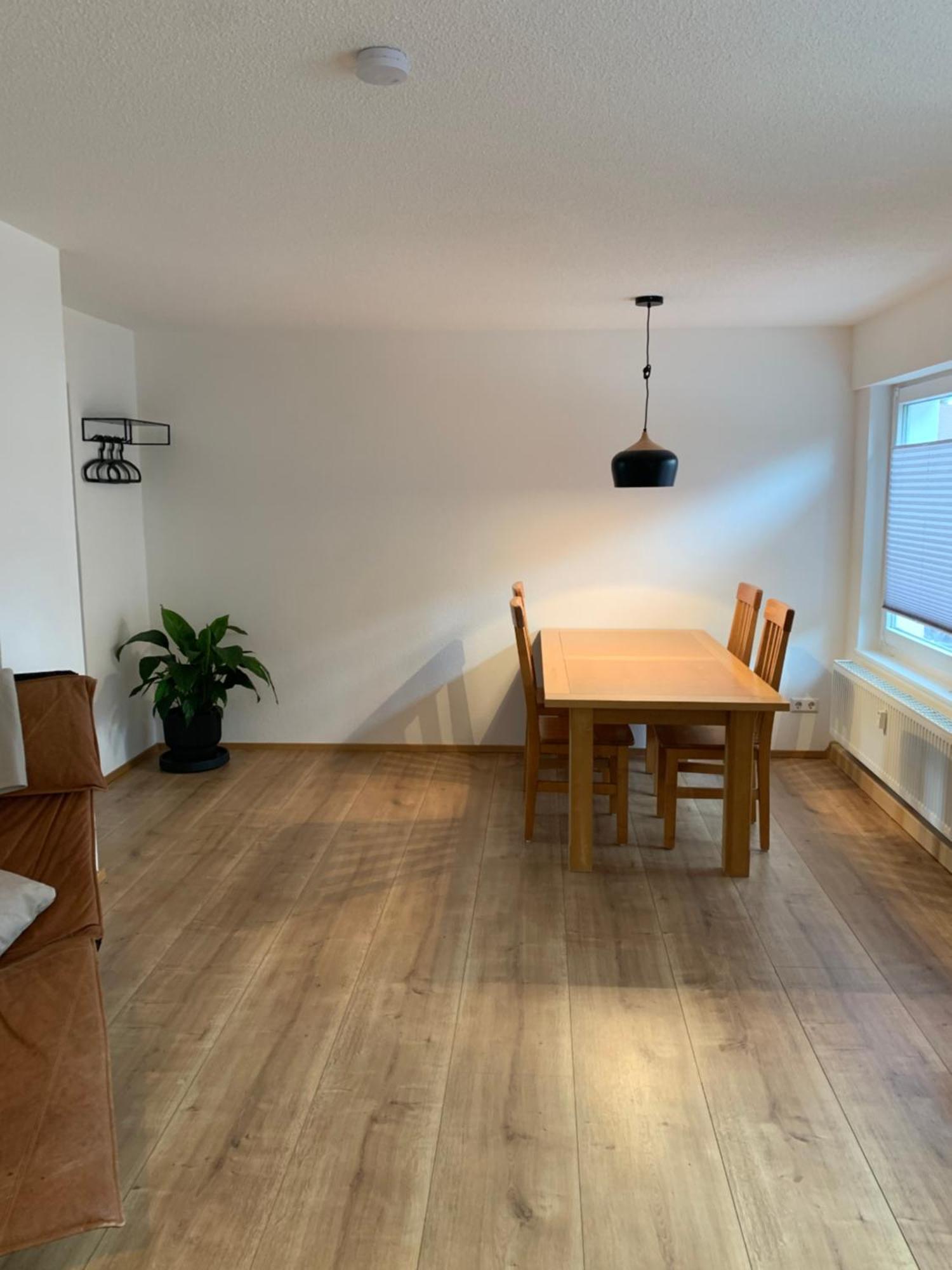 Ferienwohnung Karla Albbruck Ngoại thất bức ảnh