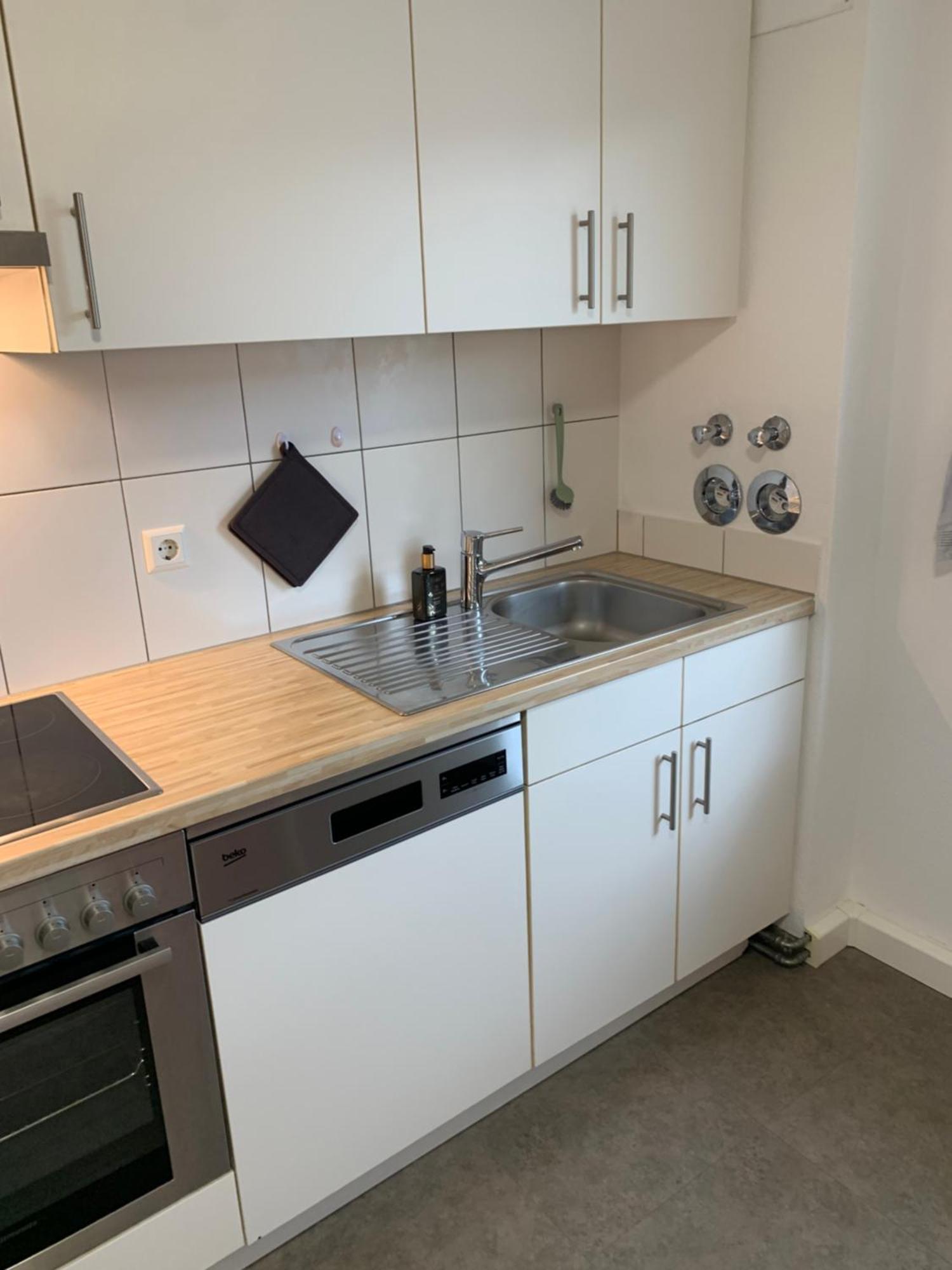 Ferienwohnung Karla Albbruck Ngoại thất bức ảnh