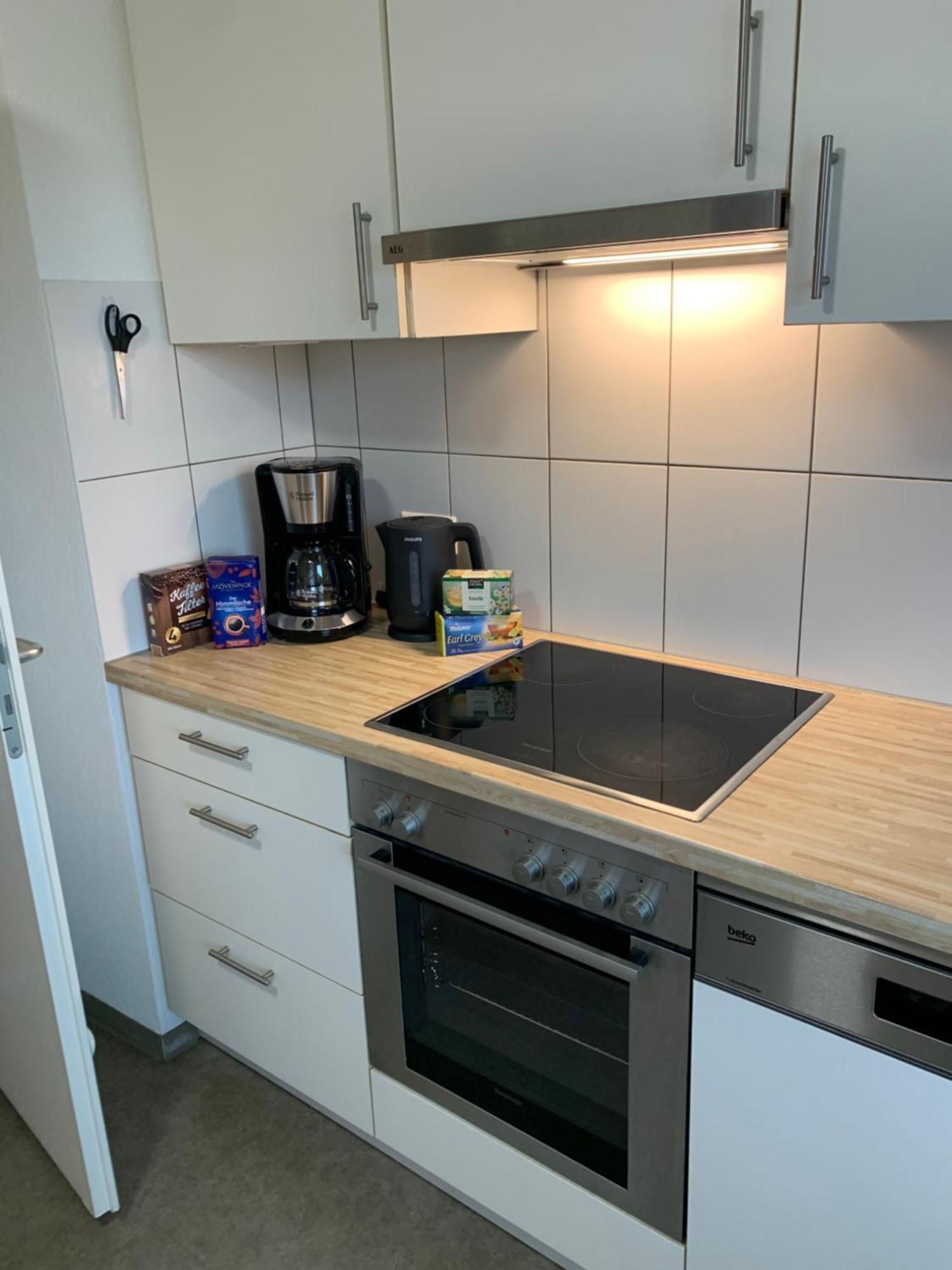 Ferienwohnung Karla Albbruck Ngoại thất bức ảnh