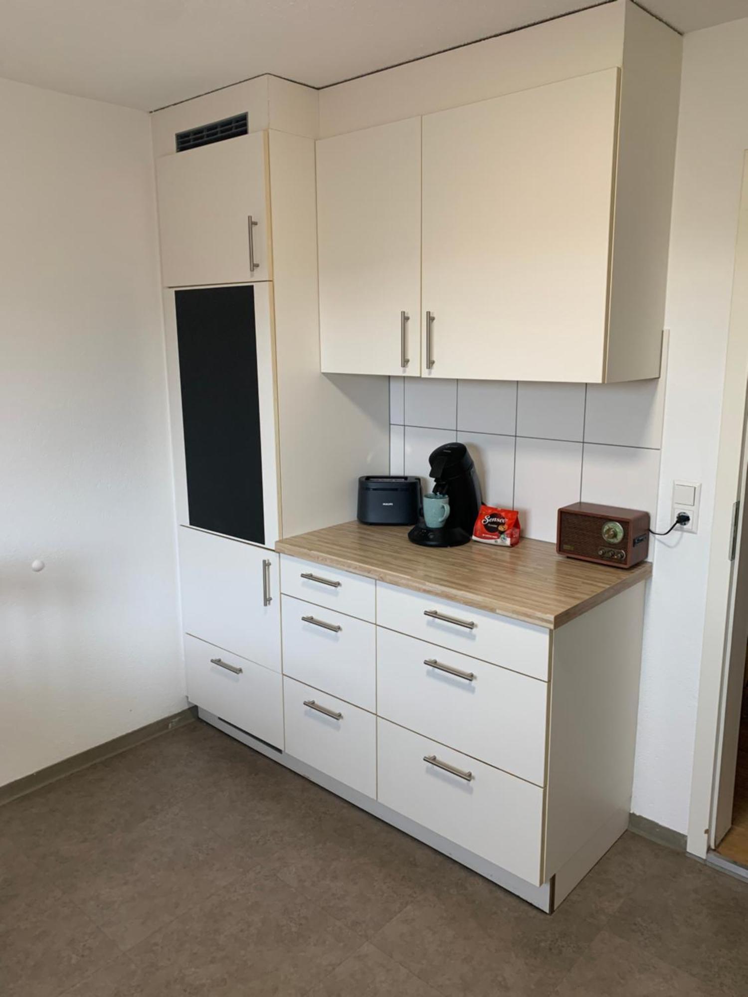 Ferienwohnung Karla Albbruck Ngoại thất bức ảnh