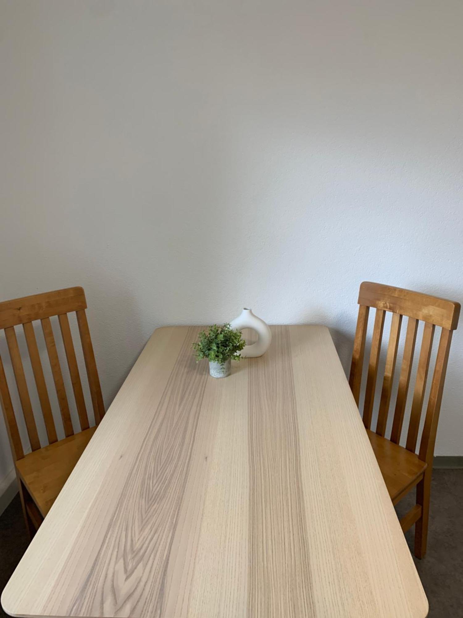 Ferienwohnung Karla Albbruck Ngoại thất bức ảnh