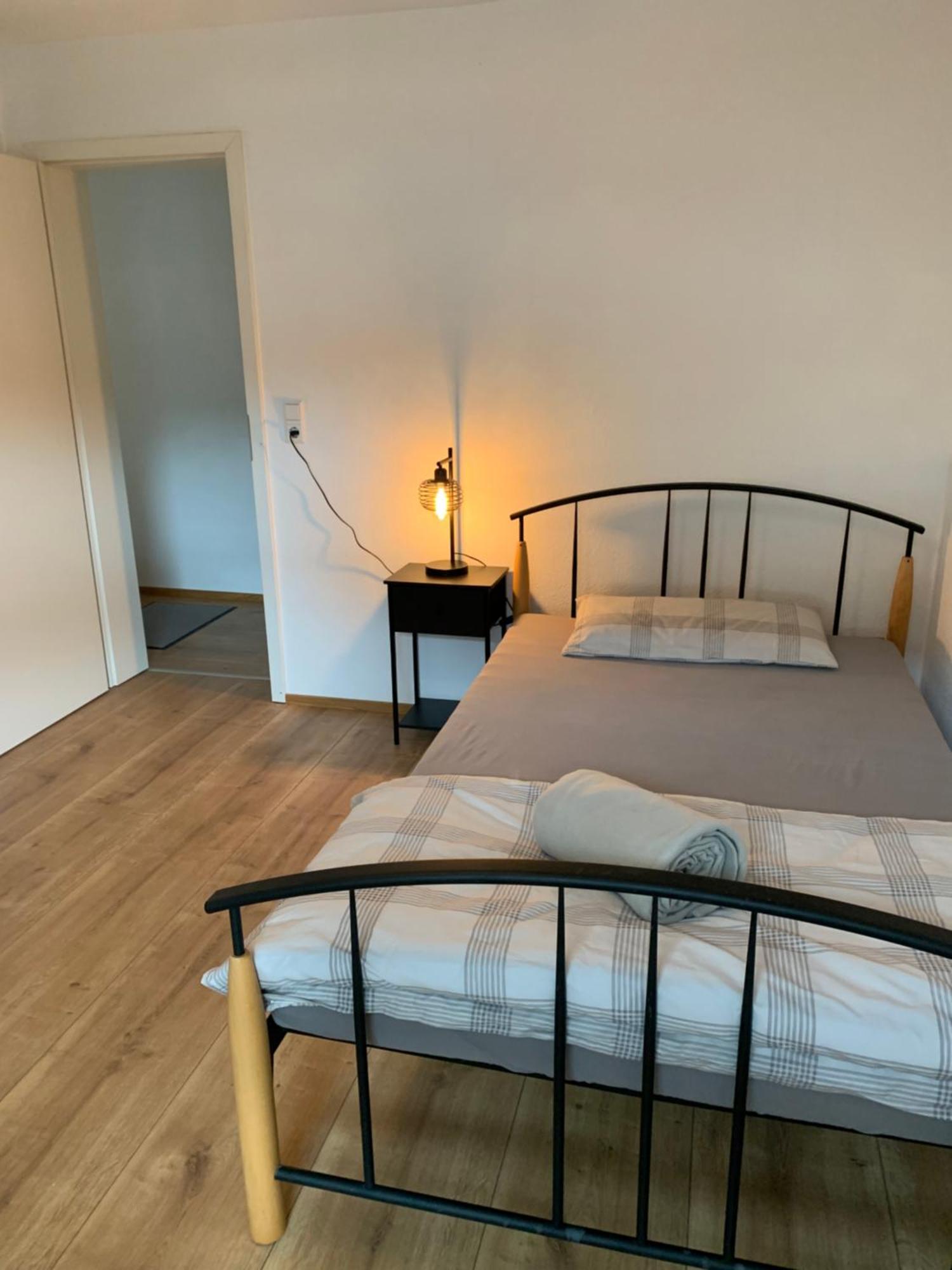 Ferienwohnung Karla Albbruck Ngoại thất bức ảnh