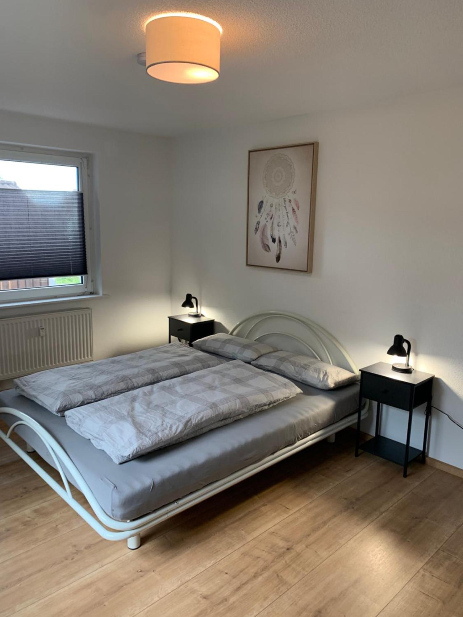 Ferienwohnung Karla Albbruck Ngoại thất bức ảnh