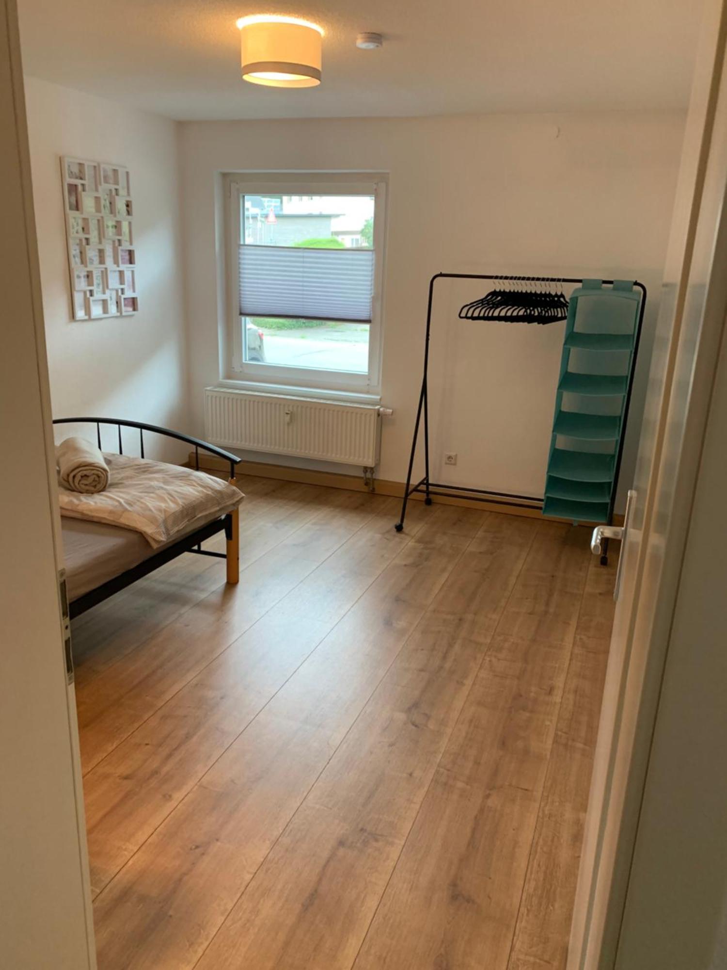 Ferienwohnung Karla Albbruck Ngoại thất bức ảnh